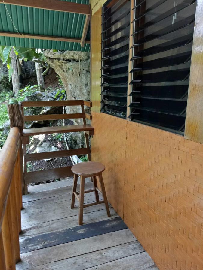 Cave Lodge Pang Mapha Exteriér fotografie